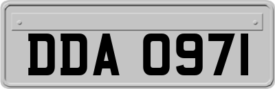 DDA0971