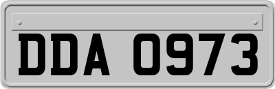 DDA0973