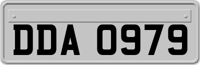 DDA0979