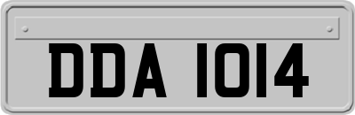 DDA1014