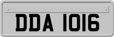DDA1016