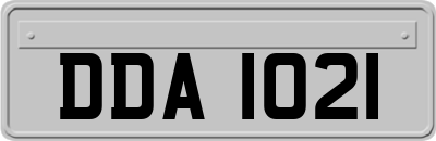 DDA1021