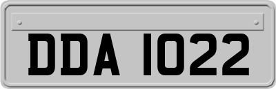 DDA1022