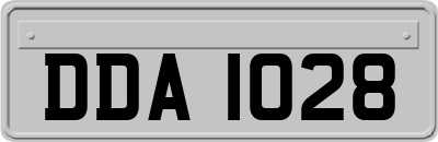 DDA1028
