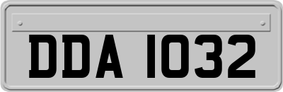 DDA1032