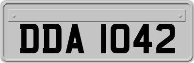 DDA1042