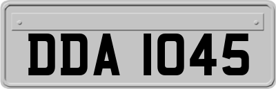 DDA1045