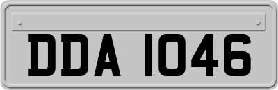 DDA1046