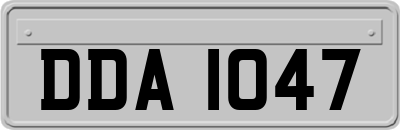 DDA1047