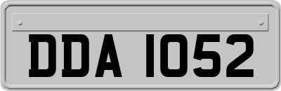 DDA1052
