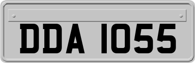 DDA1055