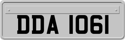 DDA1061