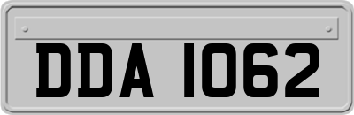 DDA1062