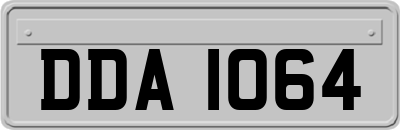 DDA1064