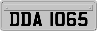 DDA1065