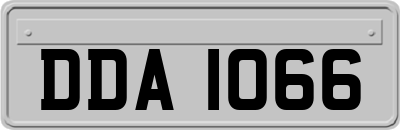 DDA1066