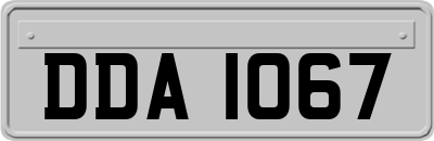 DDA1067