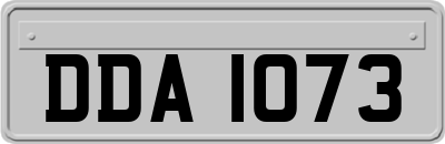 DDA1073