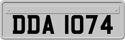 DDA1074
