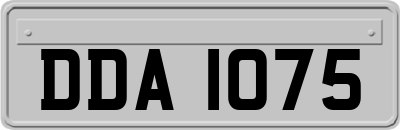 DDA1075