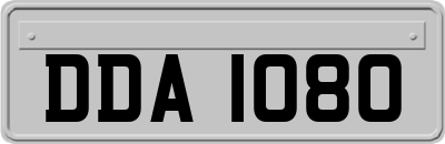 DDA1080