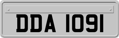 DDA1091