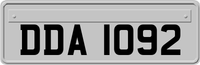 DDA1092