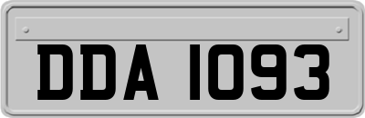 DDA1093