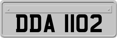 DDA1102