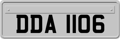 DDA1106
