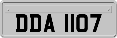 DDA1107