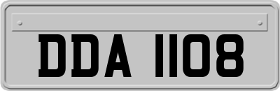 DDA1108