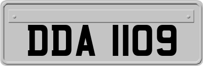 DDA1109