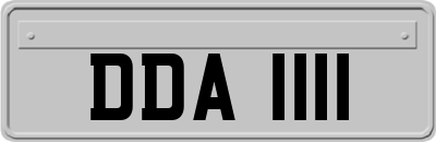 DDA1111
