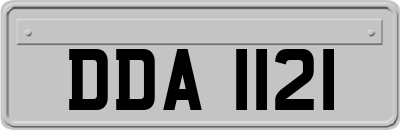 DDA1121