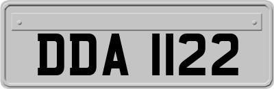 DDA1122