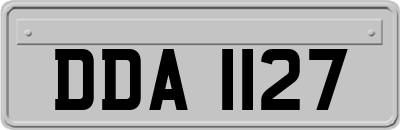 DDA1127