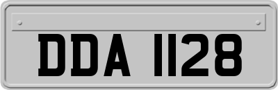 DDA1128