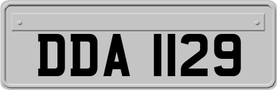 DDA1129