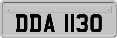 DDA1130