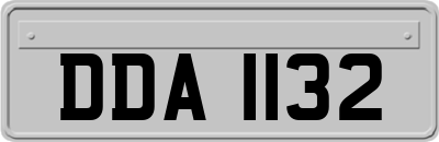 DDA1132