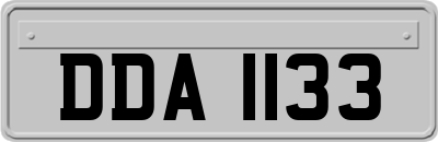 DDA1133