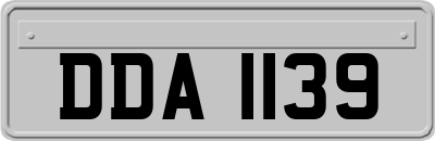 DDA1139