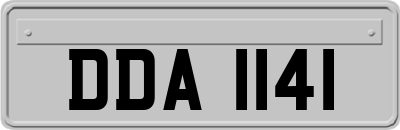 DDA1141