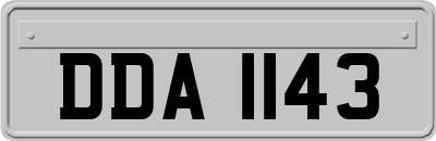 DDA1143