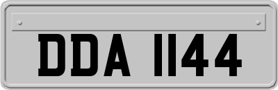 DDA1144