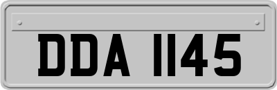 DDA1145