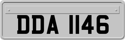 DDA1146