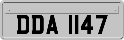 DDA1147