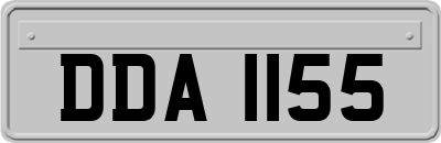 DDA1155